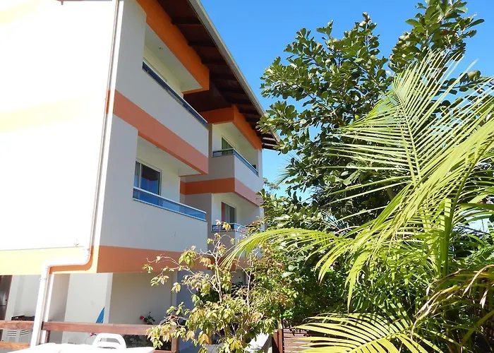 Pousada Harmonia Balneário Camboriú